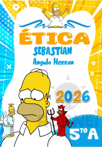Simpson Homero 06